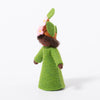 Felt Flower Fairy Blooming Branch | © Conscious Craft